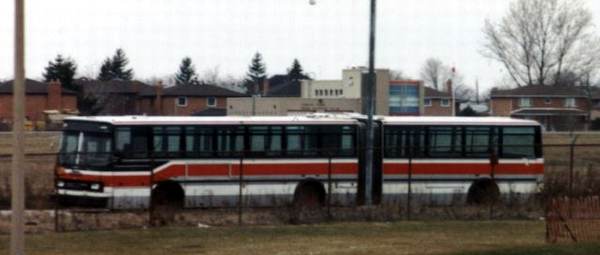 ttc orion